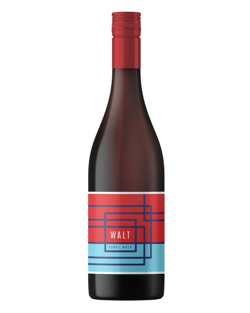 Walt Pinot Noir 2022 75 cl