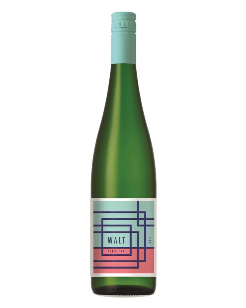 Walt Riesling 2022 75 cl