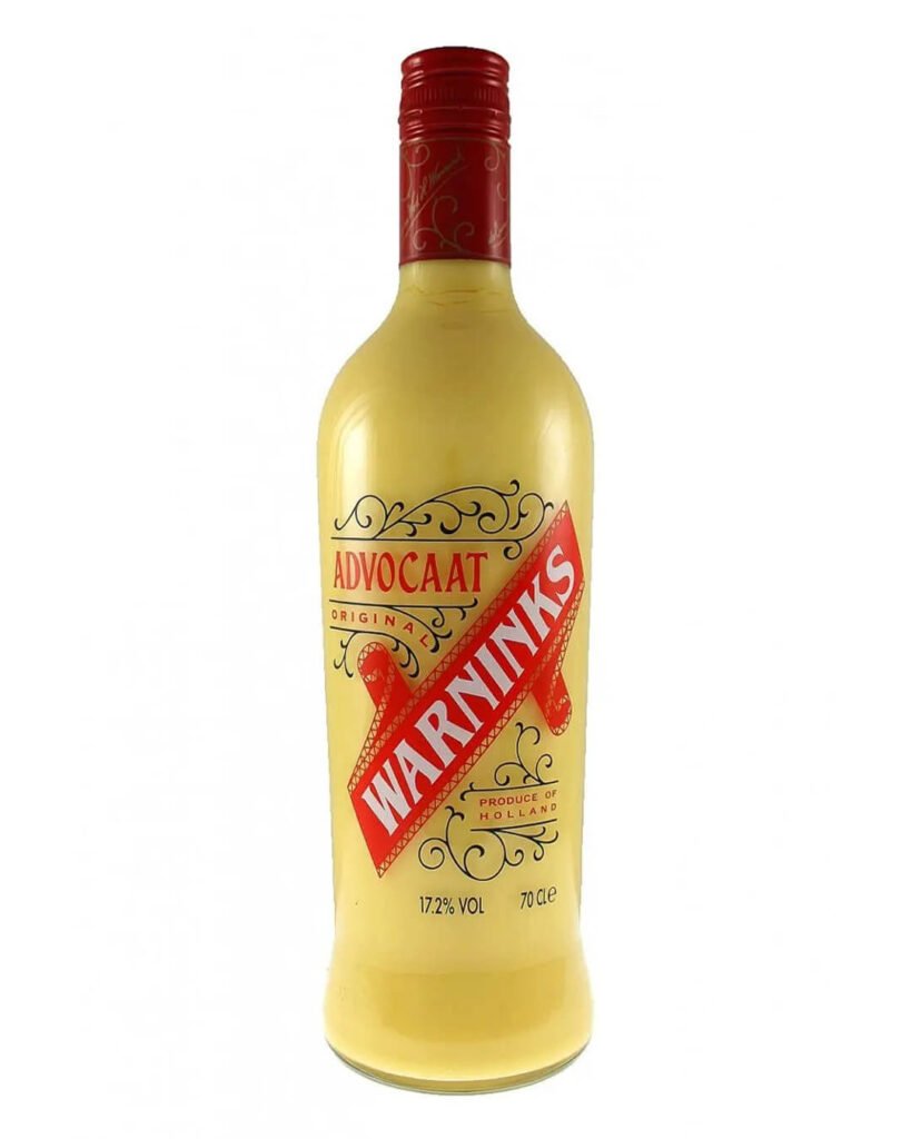 Warninks Advocaat 70 cl