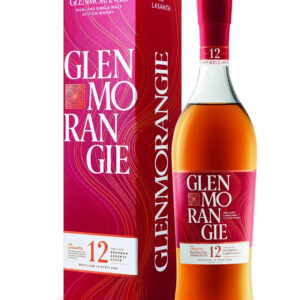 Glenmorangie Lasanta 12 Year Old Whisky, 70 cl