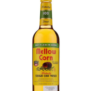 Mellow Corn Straight Corn Kentucky Whiskey, 70 cl