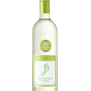 Barefoot Sauvignon Blanc White Wine, 75 cl