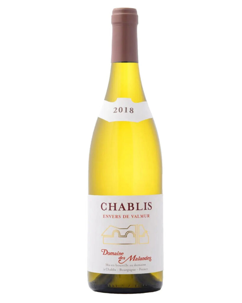 Buy Chablis Wine Online