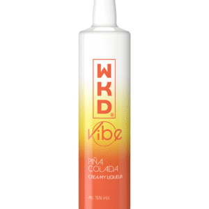 WKD Pina Colada Liqueur 50 cl Vibe Creamy