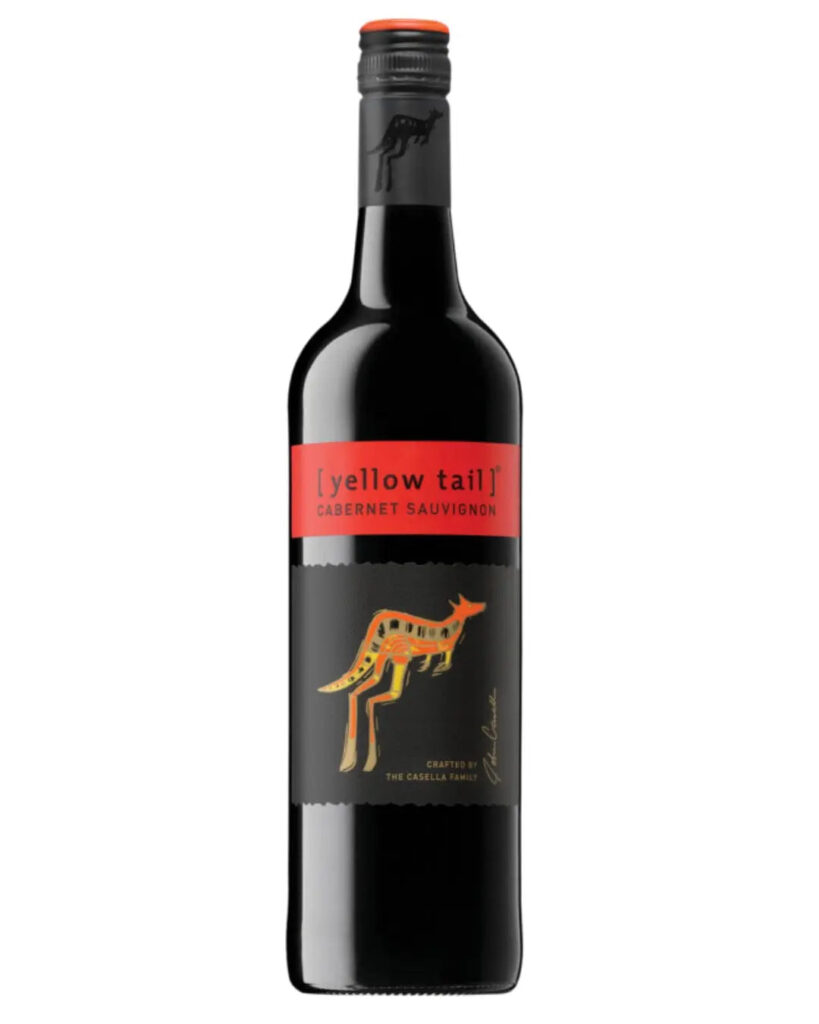 Buy Cabernet Sauvignon Wine Online