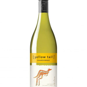 Yellow Tail Chardonnay, 75 cl
