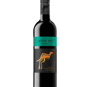 Yellow Tail Malbec, 75 cl