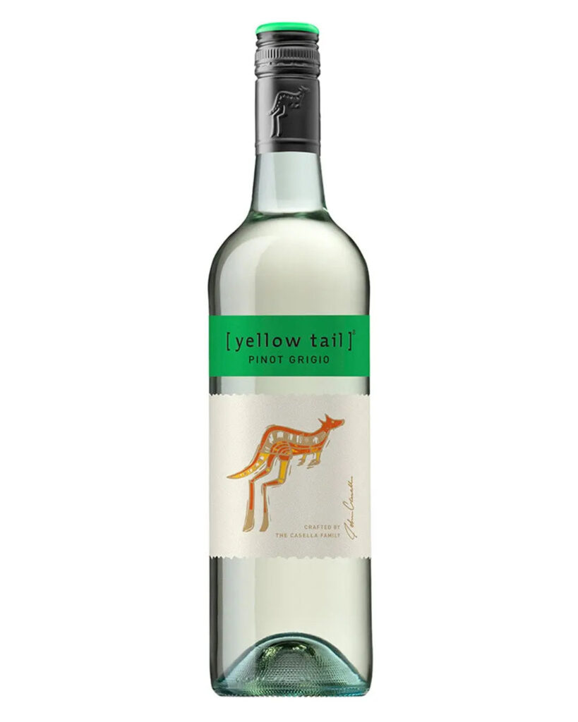 Buy Pinot Grigio Wine Online