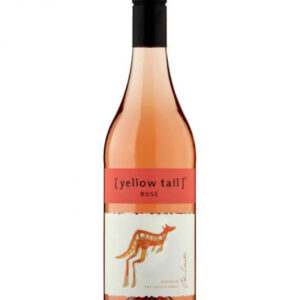 Yellow Tail Rose, 75 cl