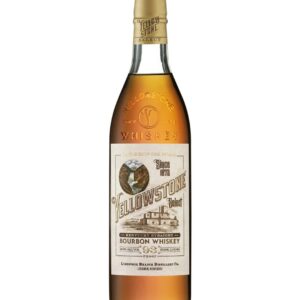 Yellowstone Select Bourbon Whiskey, 70 cl