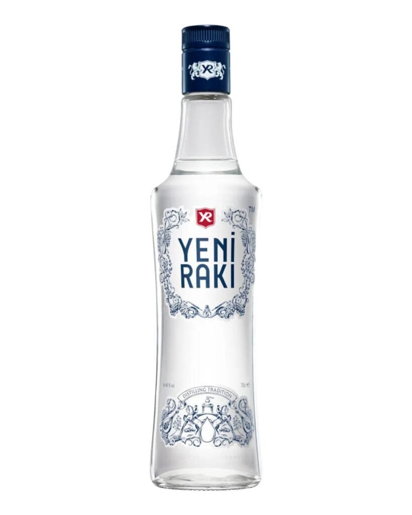 Yeni Raki 70 cl