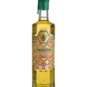 Zymurgorium My My Apple Pie Gin Liqueur, 50 cl
