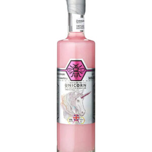Zymurgorium Realm of the Unicorn Marshmallow Gin Liqueur, 50 cl