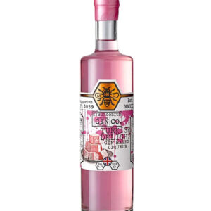Zymurgorium Turkish Delight Gin Liqueur, 50 cl